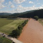 Schoharie County Flood Damage